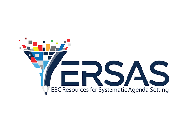 ERSAS Logo